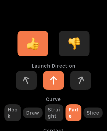 Apple Watch Memo